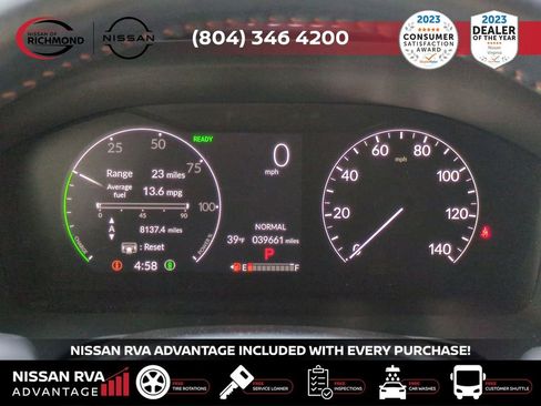 Used 2024 Honda CR-V Sport-L image 28