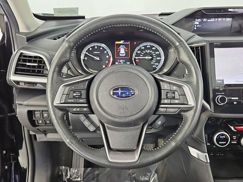 Certified 2021 Subaru Forester Touring w/ Popular Package #2 AWD/4WD image 27