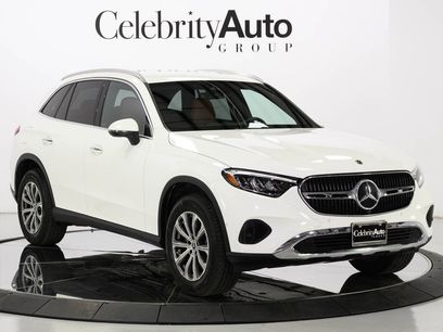 Used 2023 Mercedes-Benz GLC 300