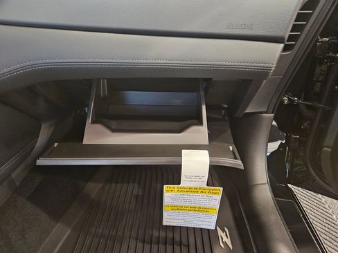 New 2026 Nissan Z Performance image 24