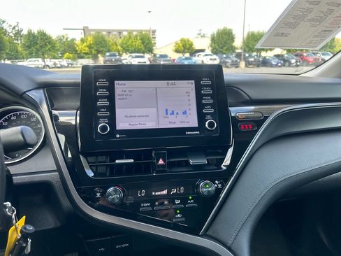 Certified 2024 Toyota Camry LE FWD image 20
