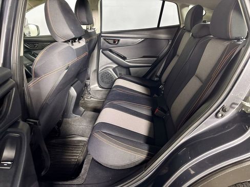 Used 2022 Subaru Crosstrek 2.0i Premium w/ Moonroof Package image 20