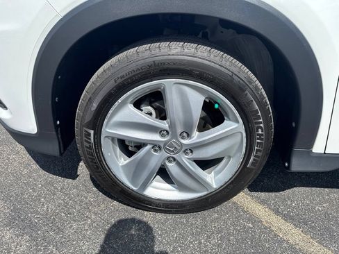 Certified 2020 Honda HR-V EX image 11