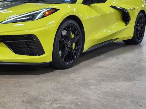 Used 2022 Chevrolet Corvette 3LT C8.R image 18