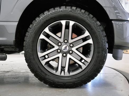 Used 2021 Ford F150 XL w/ STX Appearance Package AWD/4WD image 33