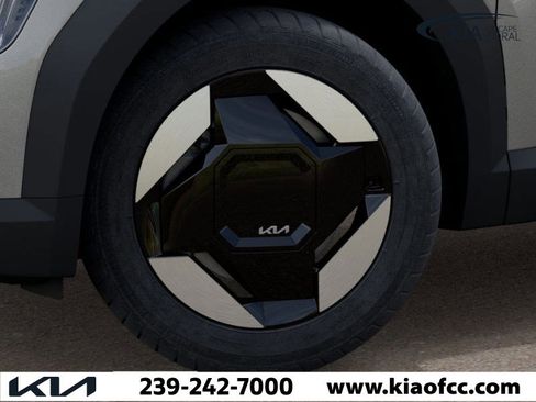 New 2026 Kia EV9 Light image 9