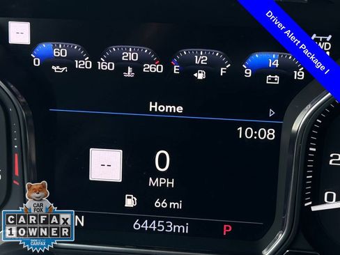 Used 2021 GMC Sierra 2500 Denali w/ Denali Black Diamond Edition image 13