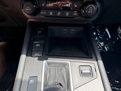 New 2026 Nissan Kicks SV w/ Cold Weather Package FWD image 25