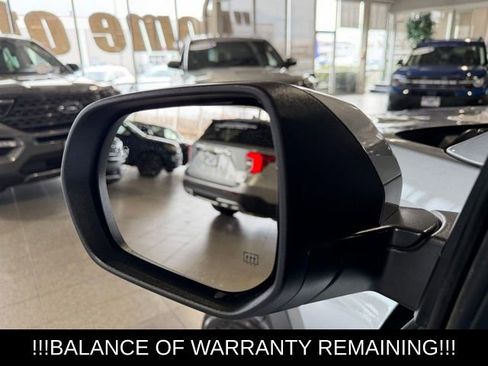 Used 2025 Chevrolet Equinox LT image 22