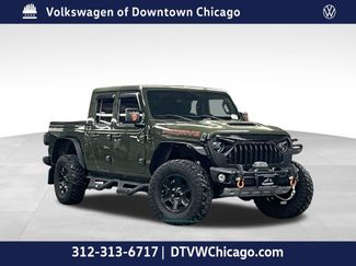 Used 2021 Jeep Gladiator Mojave w/ LED Lighting Group 360° Tour
