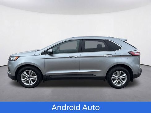 Certified 2020 Ford Edge SEL w/ Convenience Package AWD/4WD image 5