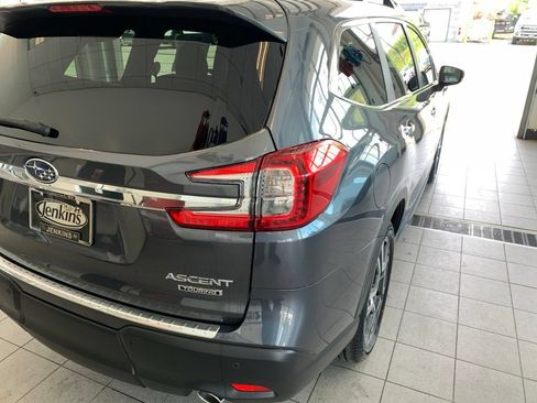 New 2026 Subaru Ascent Touring AWD/4WD image 16