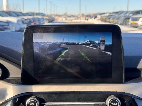 Used 2020 Ford Escape SEL image 20