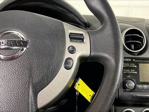 Used 2012 Nissan Rogue S w/ Special Edition Pkg image 28