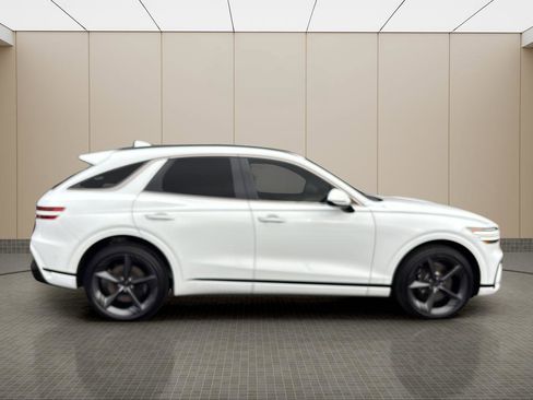 Certified 2026 Genesis GV70 3.5T Sport Prestige image 6