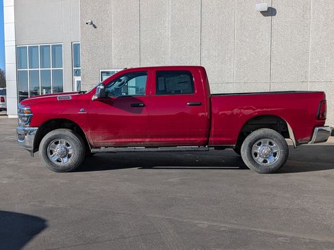 New 2026 RAM 2500 Tradesman image 3
