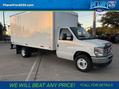 New 2023 Ford E-450 and Econoline 450 Super Duty