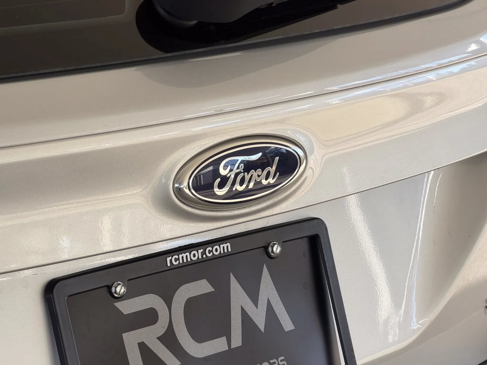 Used 2014 Ford Focus SE w/ Equipment Group 201A FWD image 13