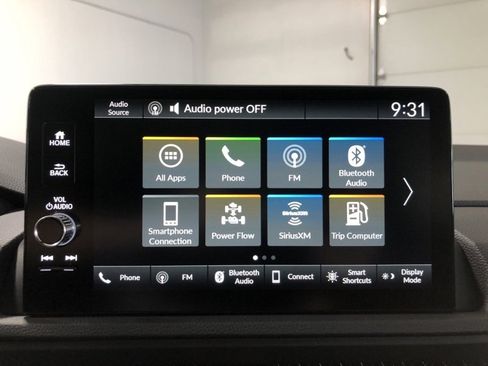 Used 2025 Honda CR-V Sport-L image 27