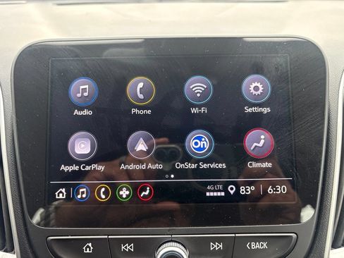 Used 2024 Chevrolet Malibu LT FWD image 19