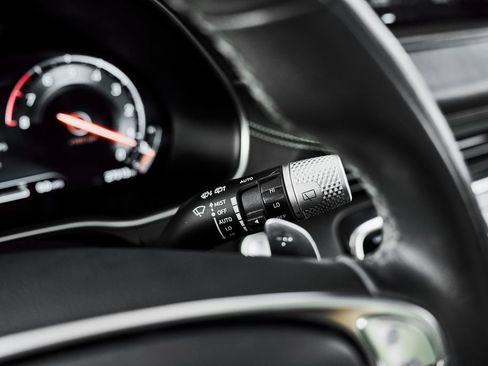Used 2024 Genesis GV80 3.5T Prestige Signature AWD/4WD image 26