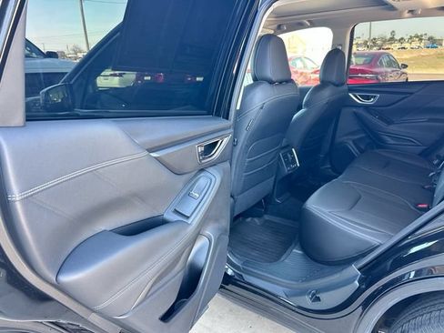 Used 2024 Subaru Forester Touring w/ POP Package 3 AWD/4WD image 21