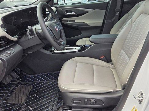 Used 2026 Buick Envista Avenir image 9