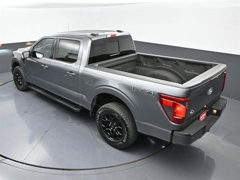 Used 2024 Ford F150 XLT w/ Equipment Group 302A MID AWD/4WD image 43