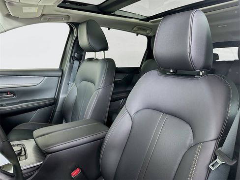 New 2026 MAZDA CX-90 3.3 Turbo w/ Premium Sport Pkg image 8