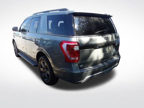 Used 2019 Ford Expedition XLT w/ Equipment Group 202A RWD image 11