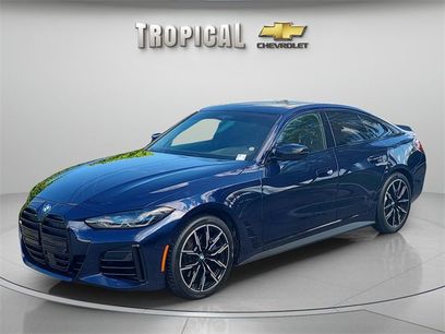 Used 2022 BMW M440i xDrive Gran Coupe w/ Premium Package