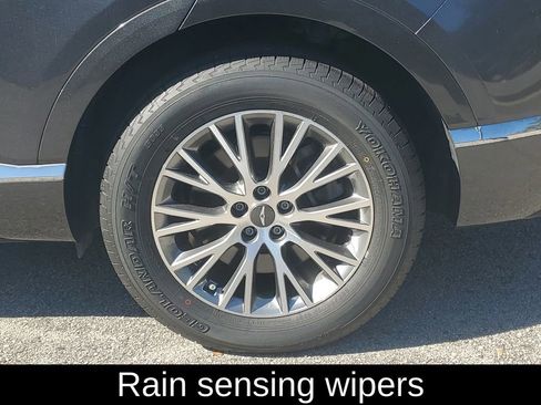 Used 2021 Genesis GV80 2.5T w/ Advanced Package 03 image 6