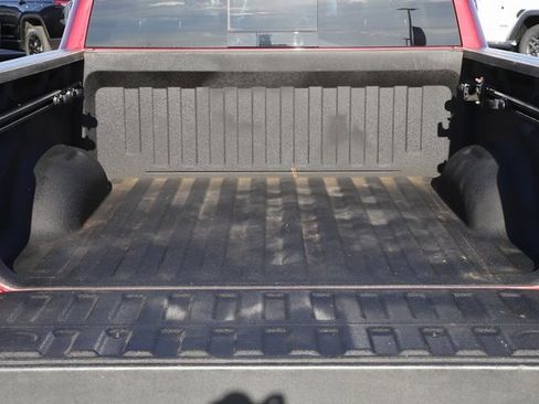 Used 2020 RAM 1500 Laramie image 11