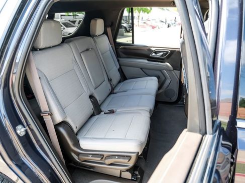 Used 2023 Chevrolet Tahoe LS RWD image 35