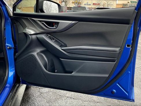 Certified 2022 Subaru WRX Premium image 27