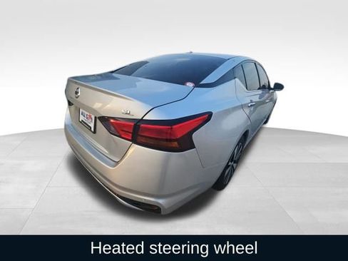 Used 2019 Nissan Altima 2.5 SL image 14