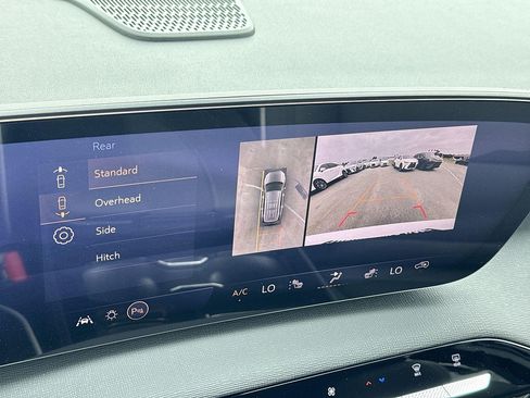 New 2026 Buick Enclave Preferred FWD image 14