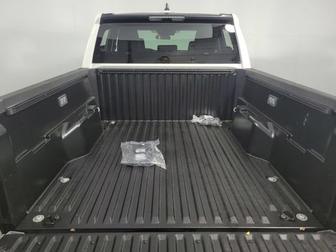 Used 2026 Toyota Tacoma SR RWD image 26