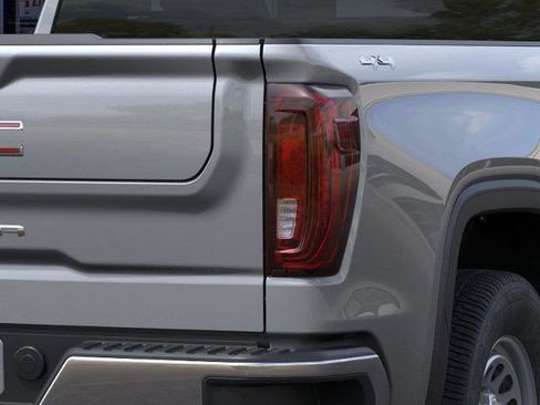 New 2026 GMC Sierra 1500 Pro image 59