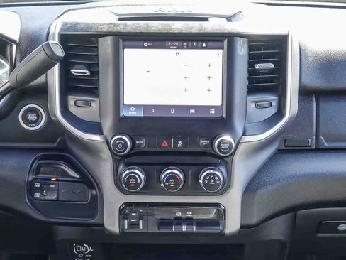 Certified 2024 RAM 2500 Big Horn image 12