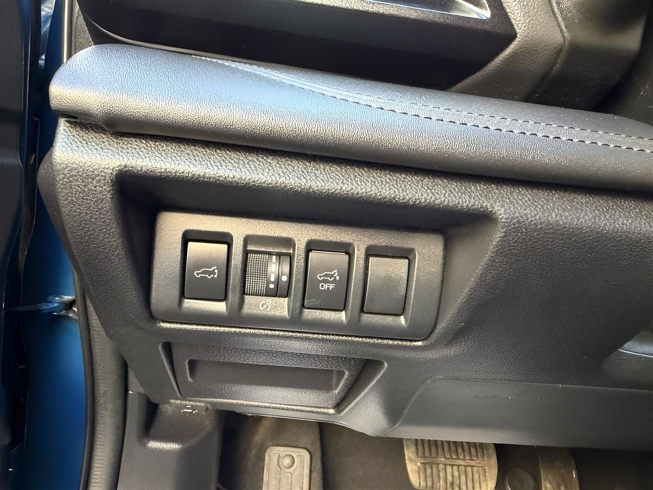 Used 2025 Subaru Outback Wilderness AWD/4WD image 26