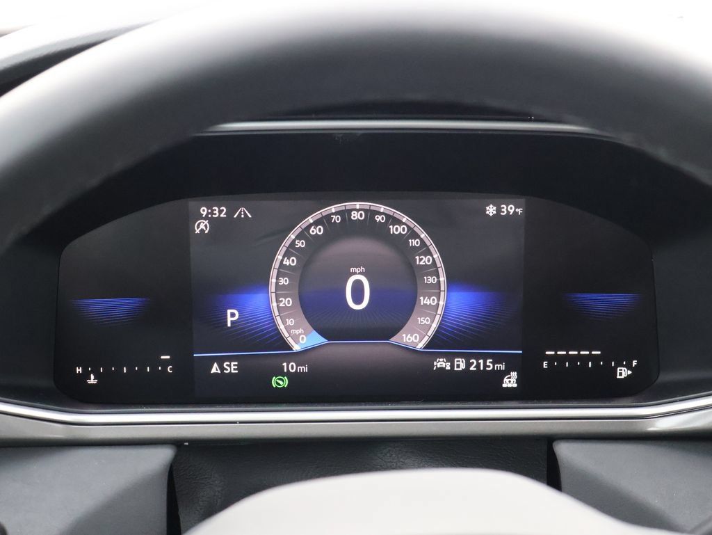 New 2026 Volkswagen Taos SE AWD/4WD image 27