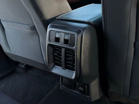 Certified 2025 Ford Bronco Big Bend image 20