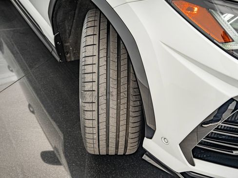 Used 2022 Lamborghini Urus AWD/4WD image 66