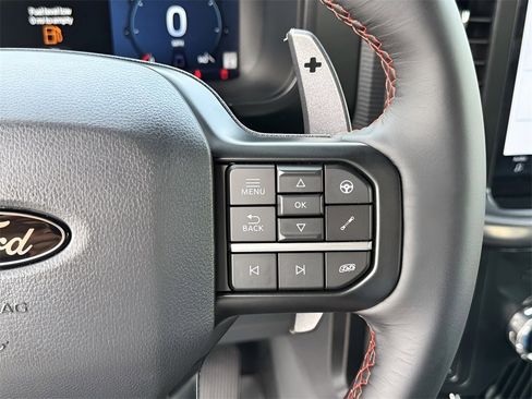 New 2025 Ford F150 Raptor image 17