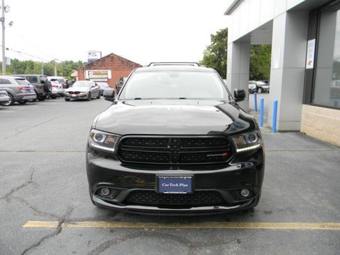 Used 2018 Dodge Durango GT w/ Premium Group AWD/4WD image 3