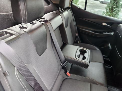 Used 2023 Buick Encore GX Select w/ Sport Touring Package image 16