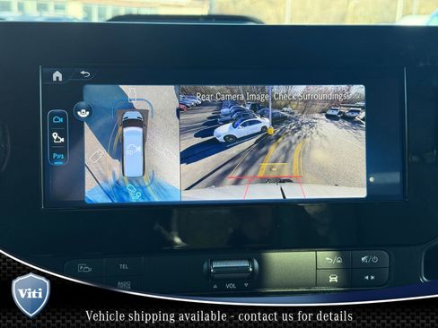 New 2026 Mercedes-Benz Sprinter 144 Cargo image 21