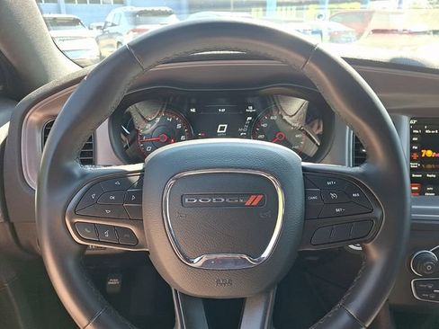 Used 2023 Dodge Charger SXT w/ Blacktop Package AWD/4WD image 23