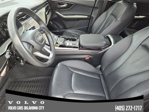 Used 2023 Audi Q7 3.0T Premium Plus AWD/4WD image 10